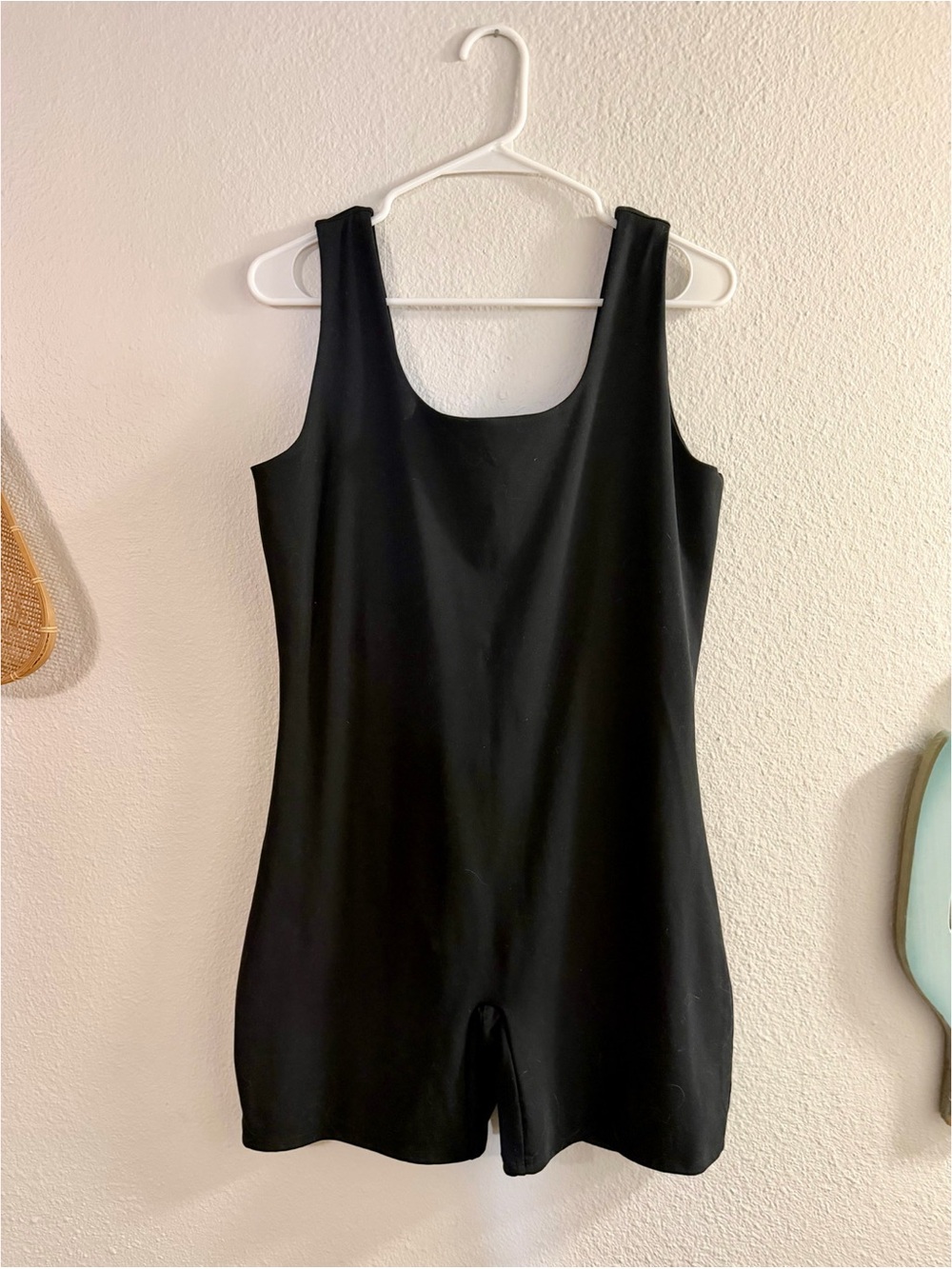 express black bodysuit